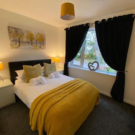 Druid House Lodge Inverness Bagian luar foto