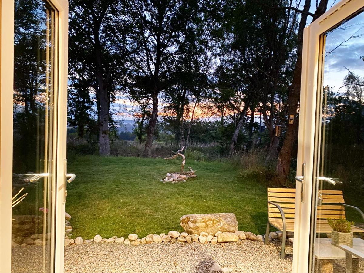 Druid House Lodge Inverness Bagian luar foto