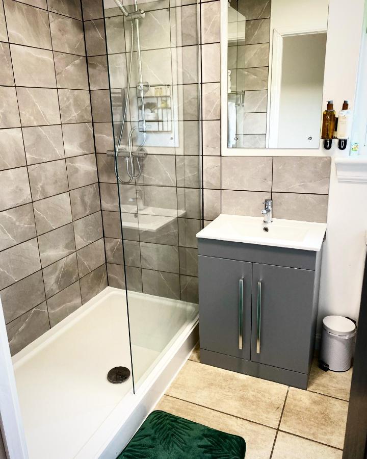 Druid House Lodge Inverness Bagian luar foto