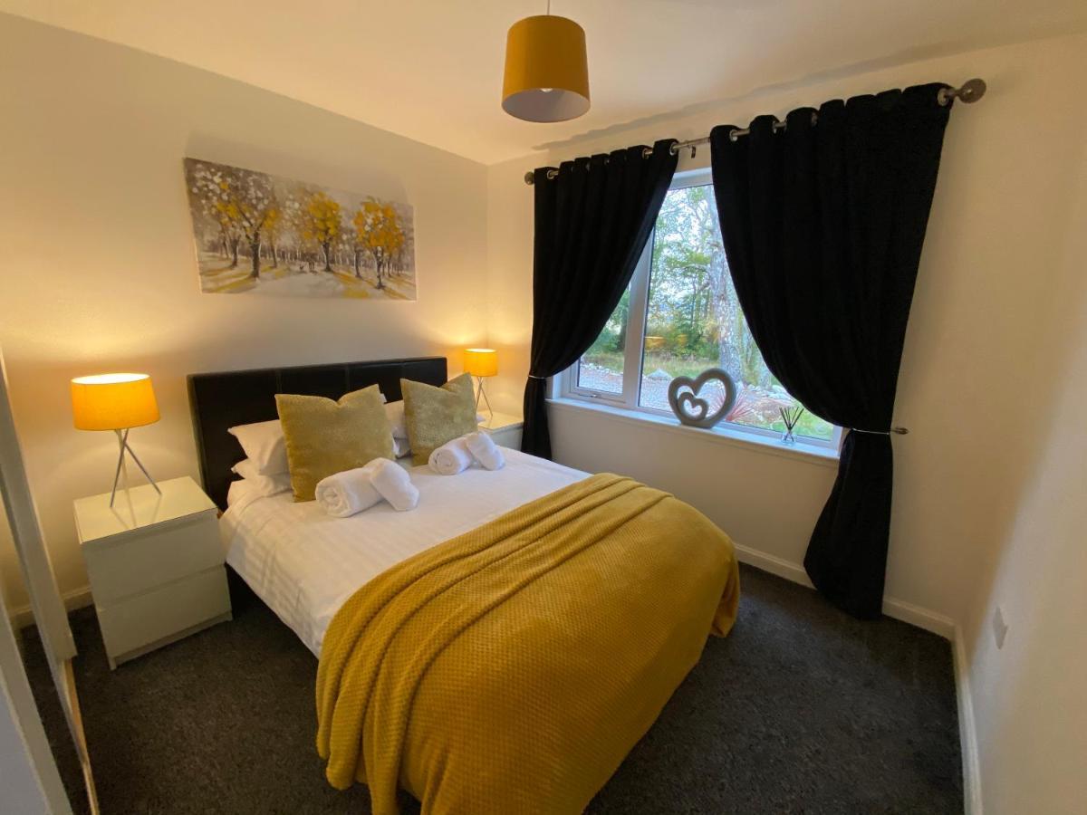 Druid House Lodge Inverness Bagian luar foto
