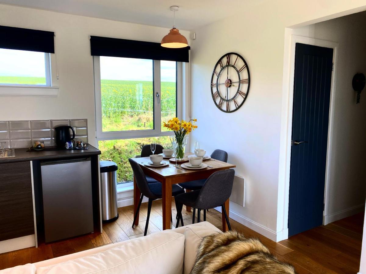 Druid House Lodge Inverness Bagian luar foto